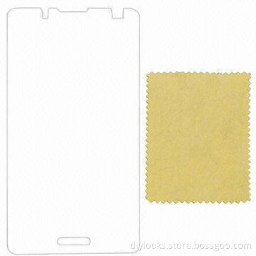 Sexy Beauty LCD Screen Protector for LG Optimus L7 II/P710, Mirror Function